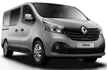   RENAULT () TRAFIC